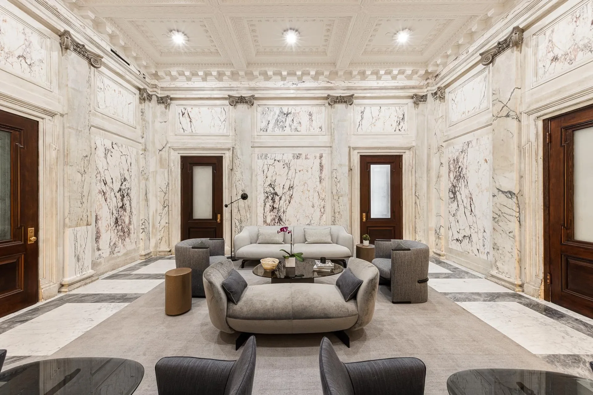 108 LEONARD ST, New York, New York, United States. - Photo 12