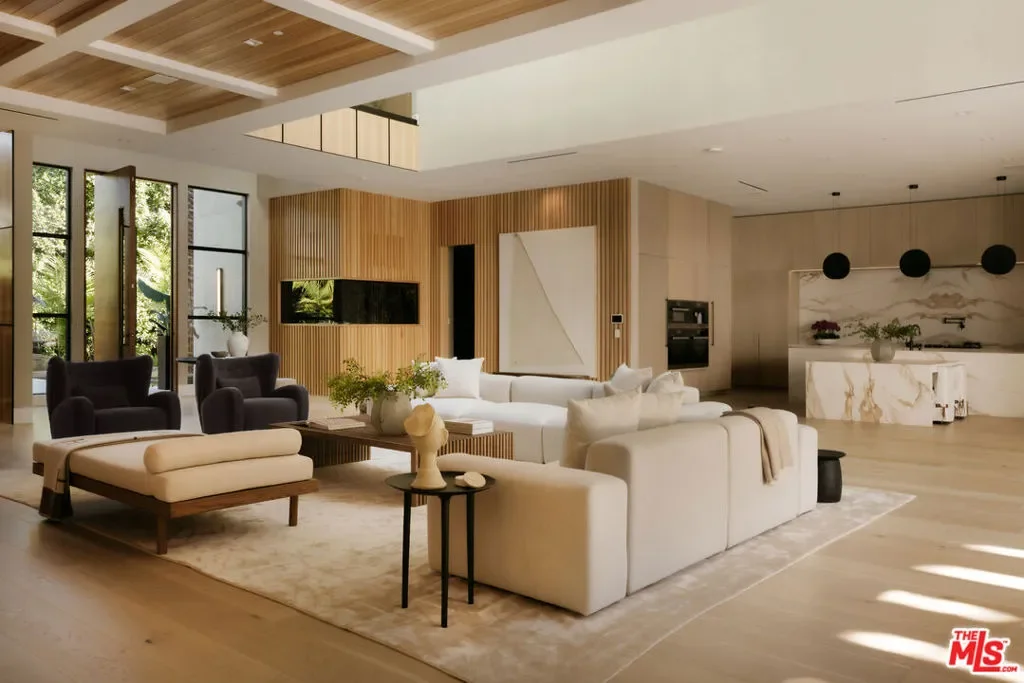13187 Chalon Road, Los Angeles, California, United States. - Photo 5