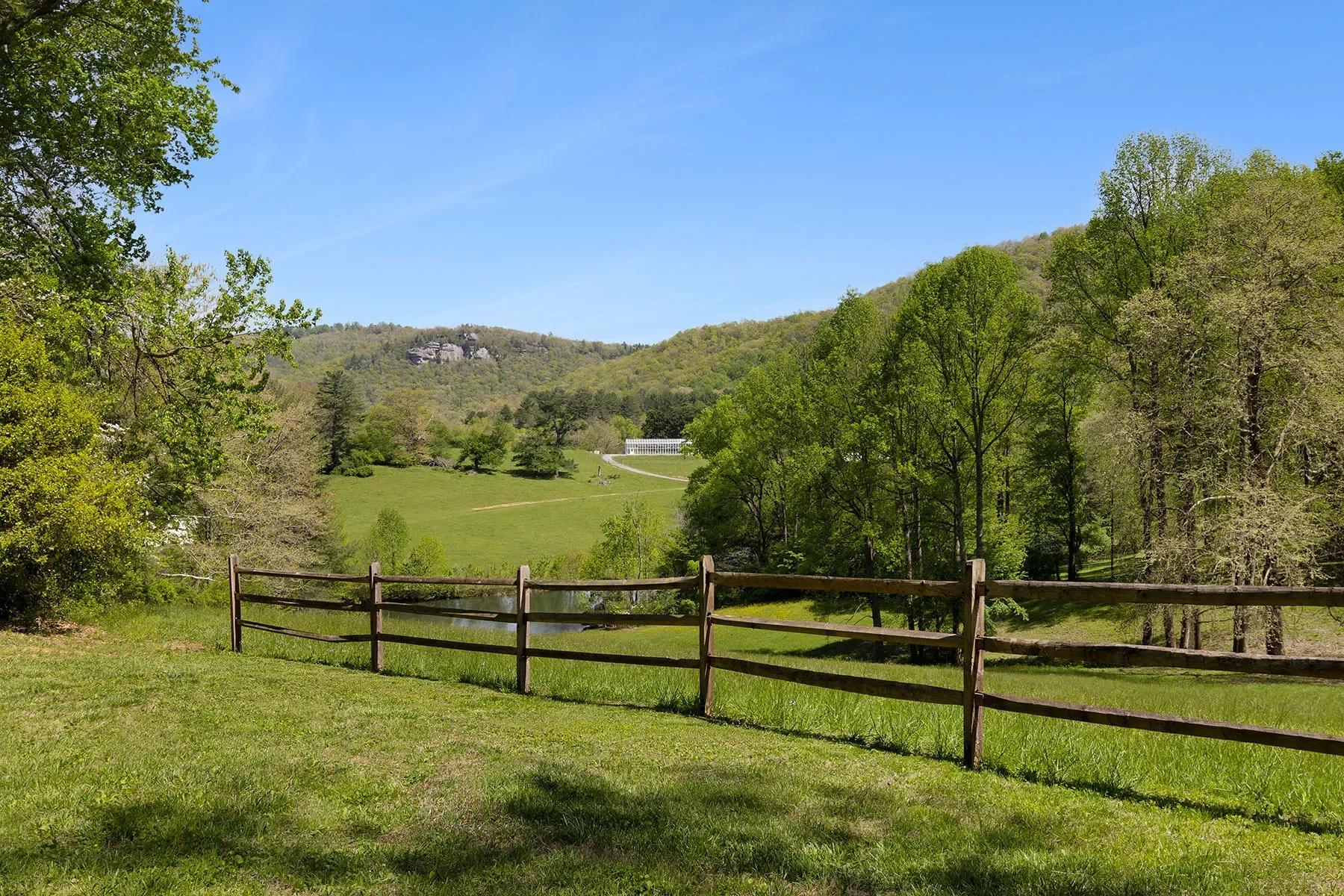 3903 Island Ford Road, Brevard, NC 28712, Brevard, North Carolina, United States. - Photo 5