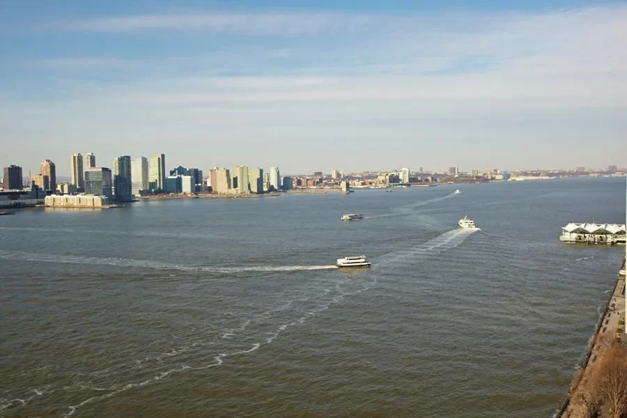 Liberty Terrace, 380 RECTOR PL, New York, New York, United States. - Photo 7
