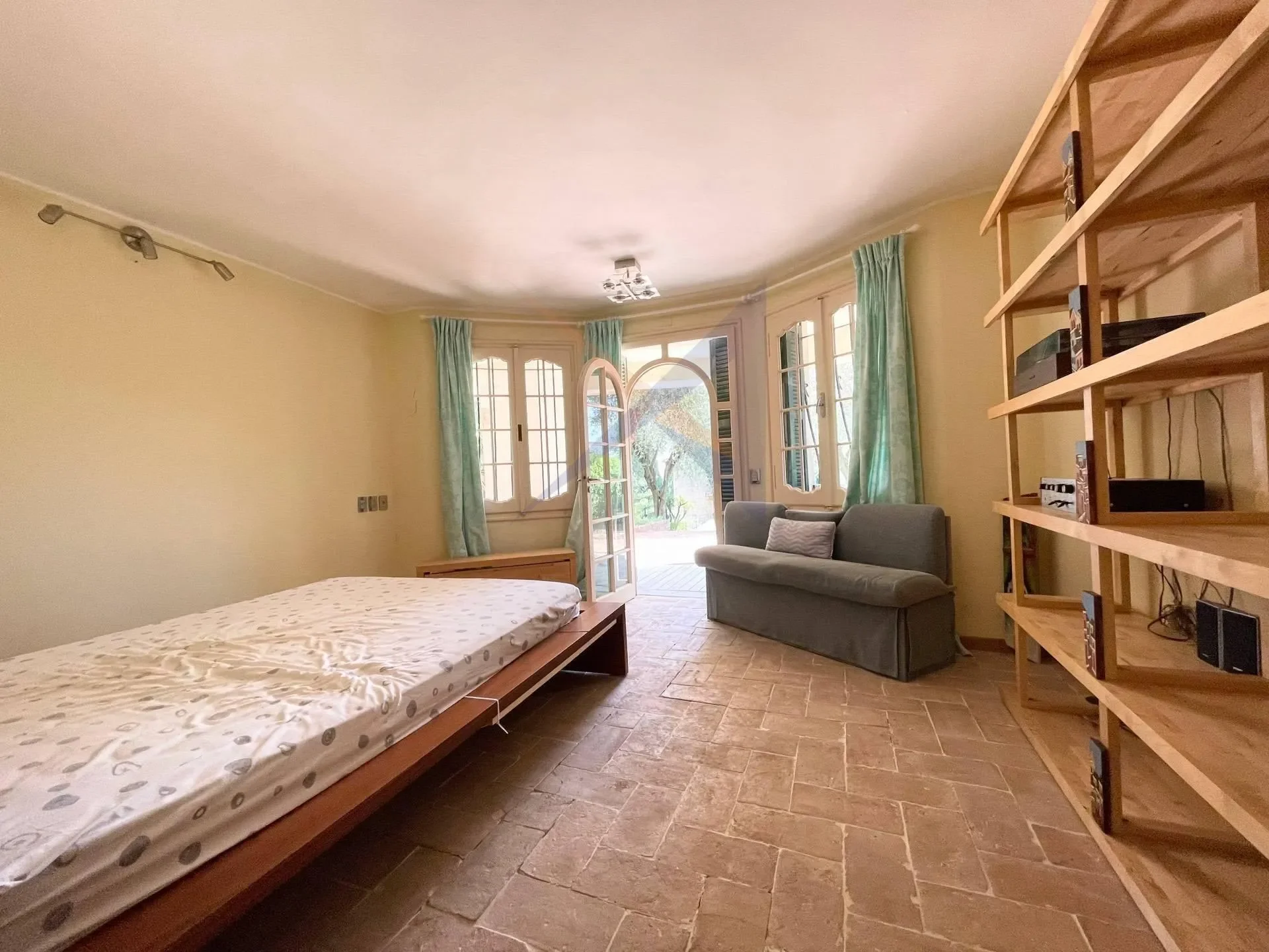 Bordighera, Liguria, Italy. - Photo 19