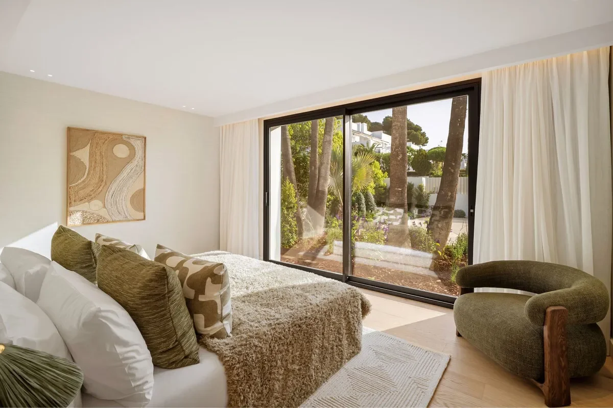 Costa del Sol, Aloha, Málaga, Aloha, Centro, Malaga, Spain. - Photo 18