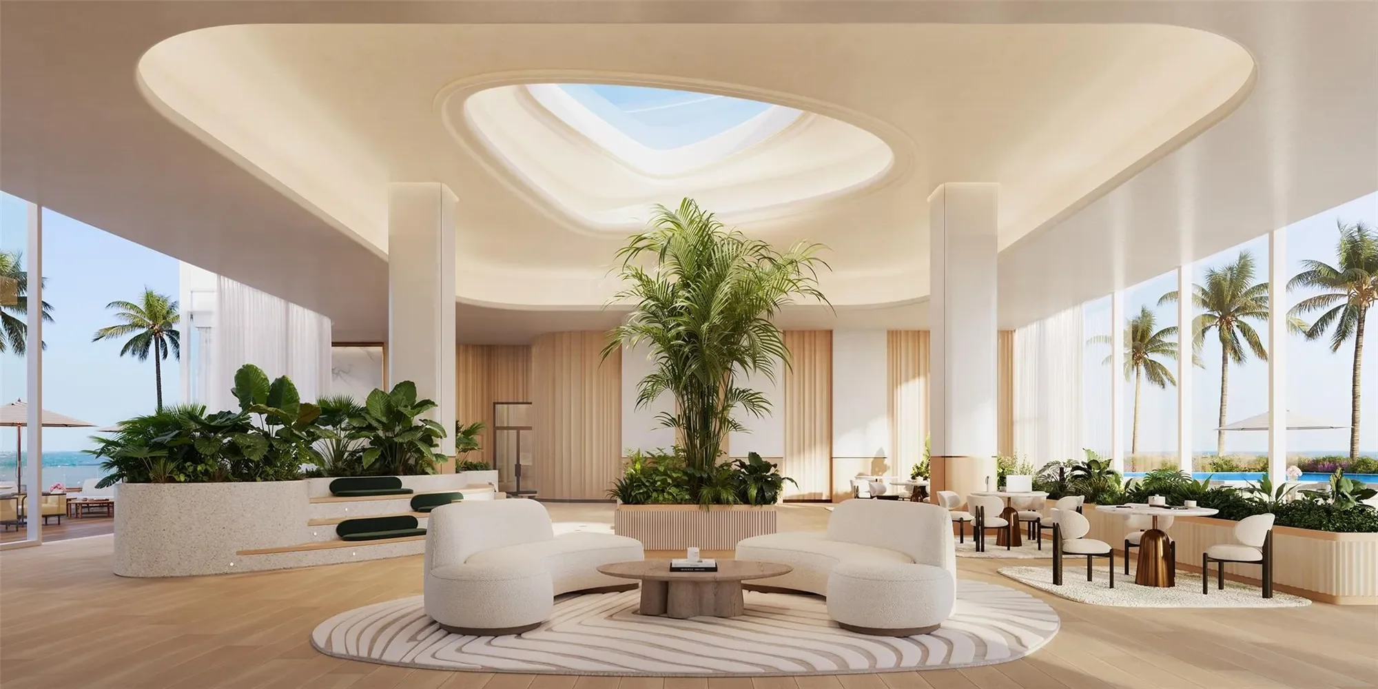 505 NE 2nd Street, Fort Lauderdale, Florida, United States. - Photo 7
