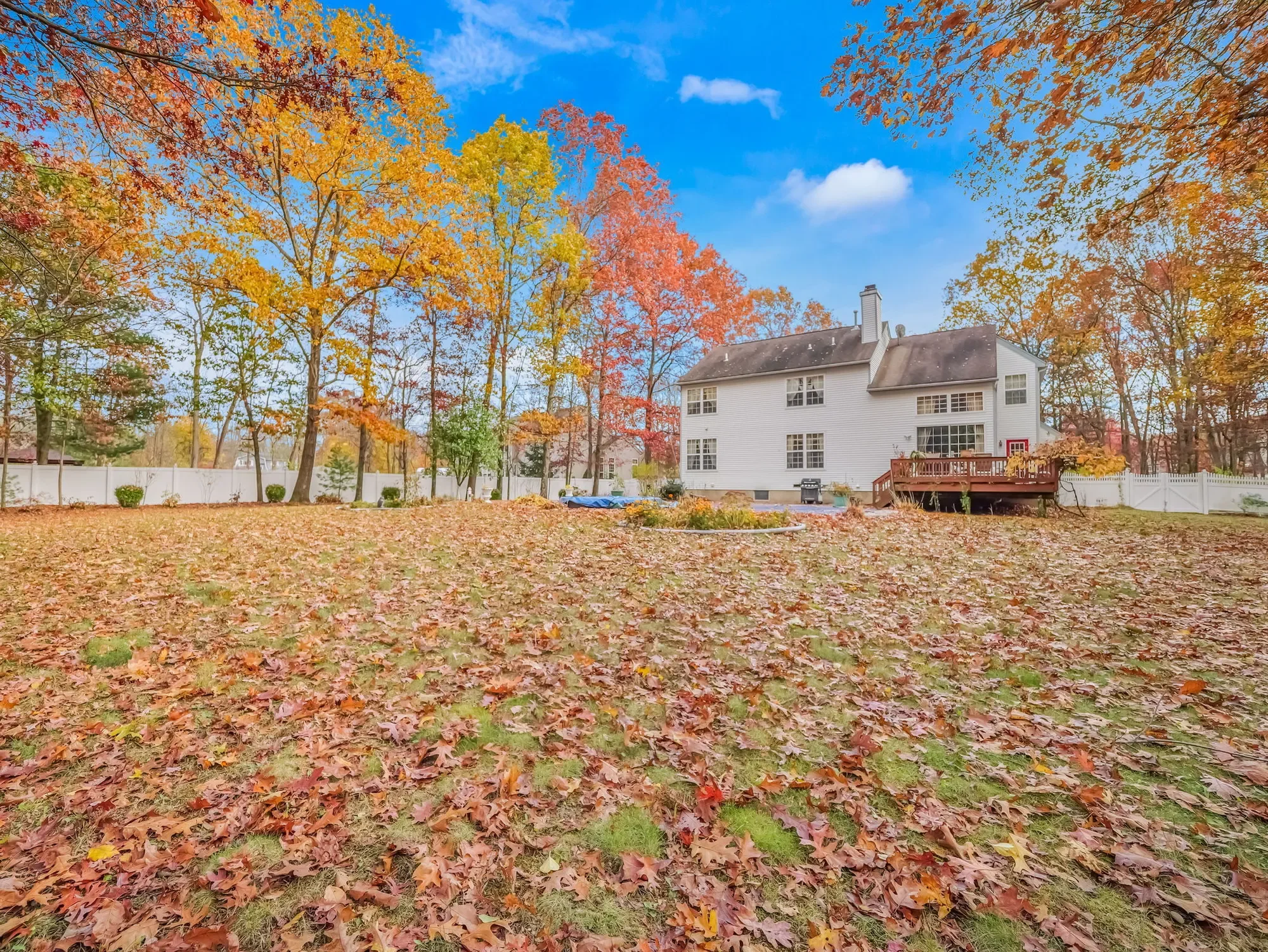 4 Southwoods Lane, Oak Ridge, NJ 07438, Jefferson, New Jersey, United States. - Photo 36