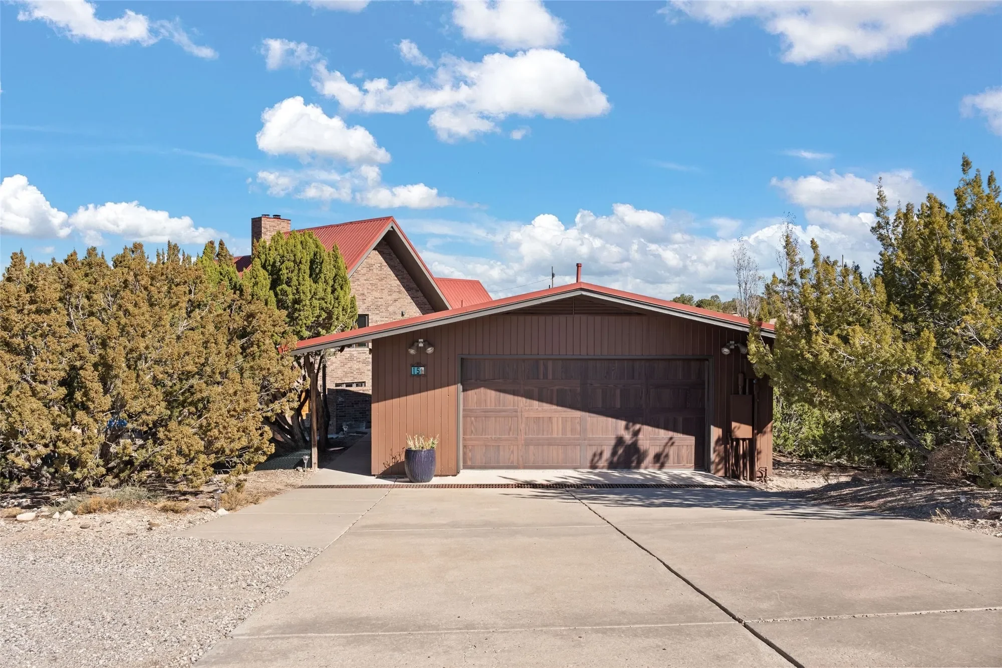 15 Coyote Run , Placitas, NM 87043, Corrales, New Mexico, United States. - Photo 51