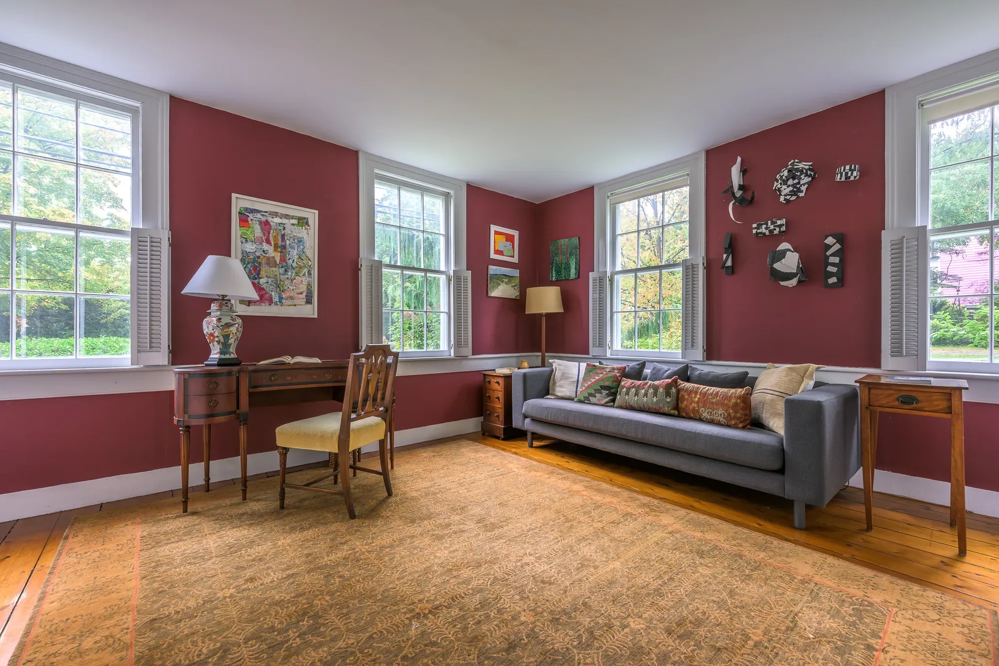 33 Hudson Street , Kinderhook, NY 12106, Kinderhook, New York, United States. - Photo 12