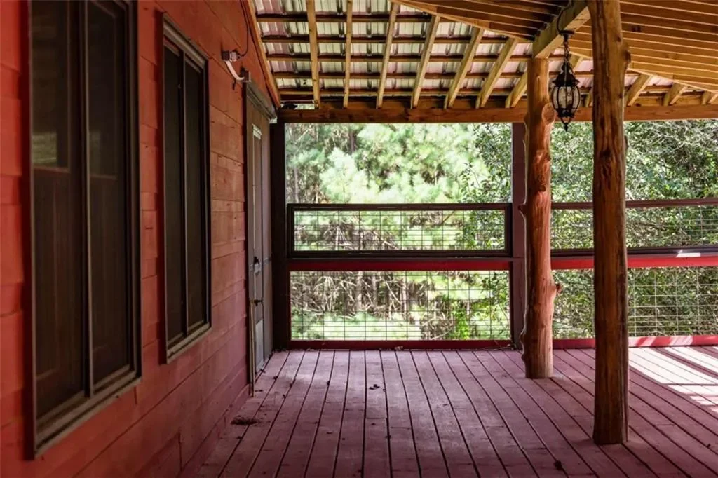 271 Postelle Road, Copperhill, Tennessee, United States. - Photo 25