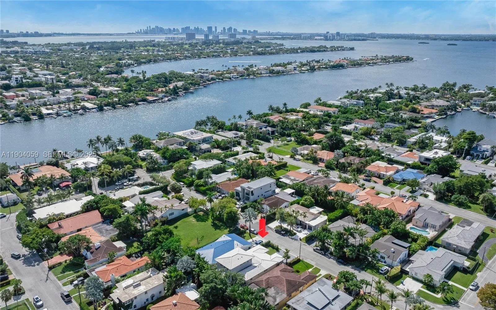 8851 Froude Ave, Bal Harbour, Florida, United States. - Photo 39