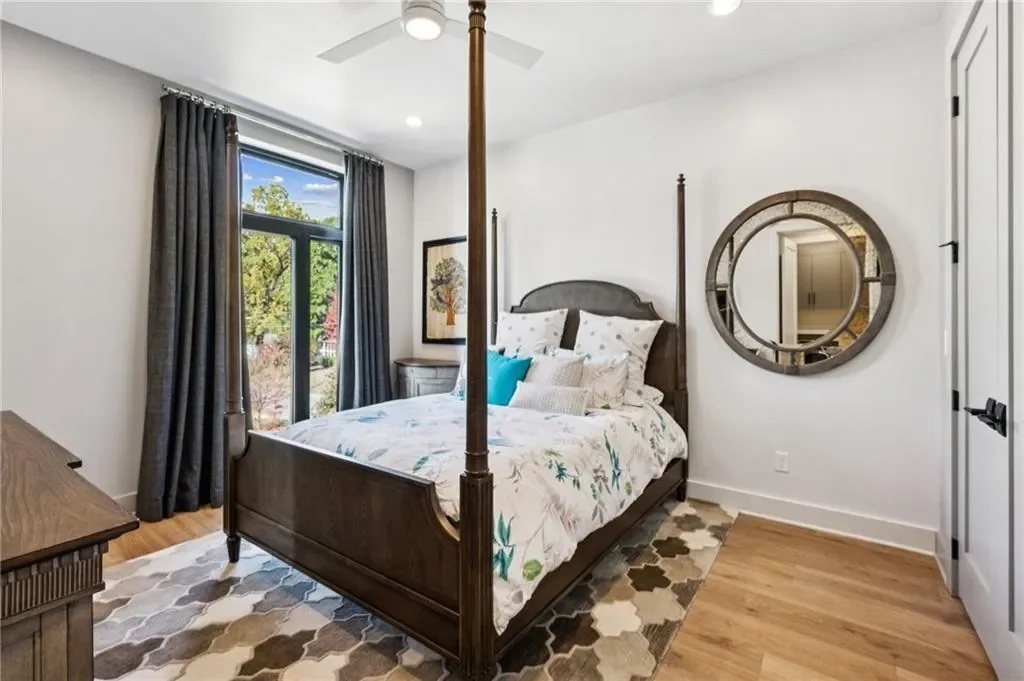 450 Plateau Place NW, Atlanta, Georgia, United States. - Photo 21