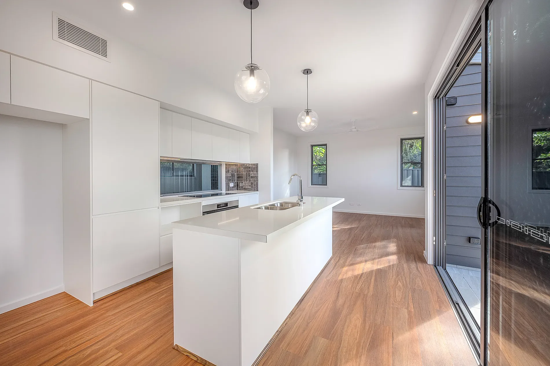 Brunswick Heads, Kookaburra Crescent, Brunswick Heads, New South Wales, Australia. - Photo 12