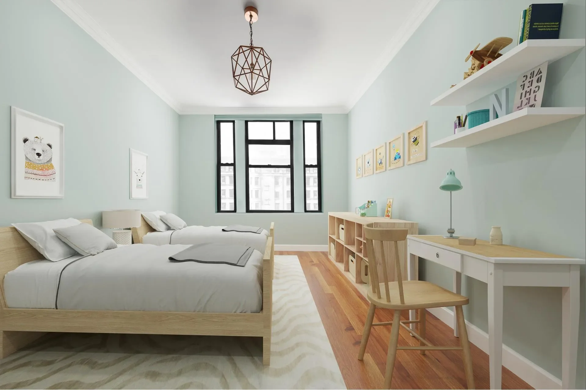 Avonova, 219 W 81ST ST, New York, New York, United States. - Photo 7