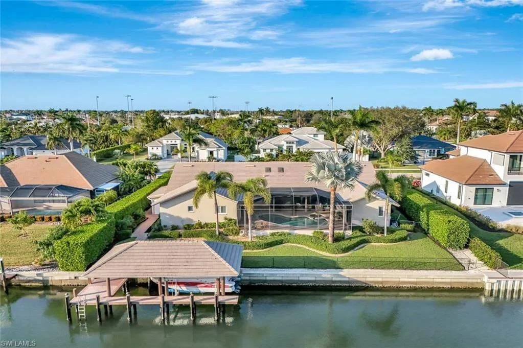 1429 Collingswood AVE, Marco Island, FL, 34145, USA, Marco Island, Florida, United States. - Photo 21