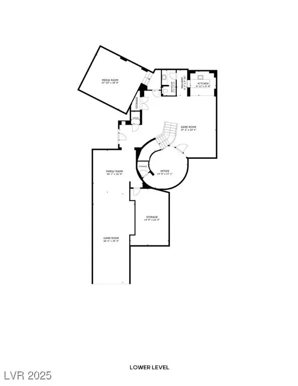 2 Awbrey Court, Henderson, Nevada, United States. - Photo 32