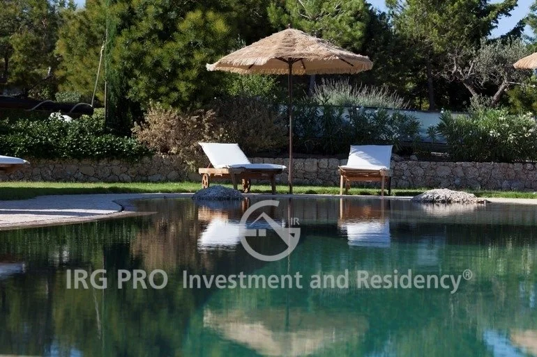 Koinotita Portoxeliou, Kranidi, Greece. - Photo 12