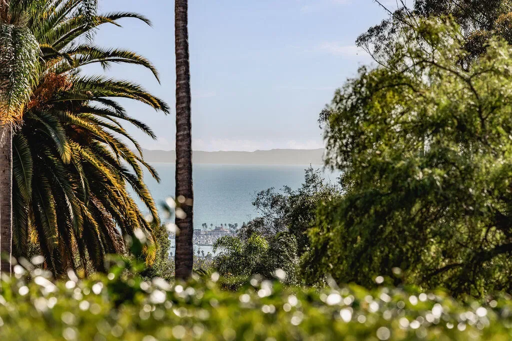 315 Calle Elegante, Montecito, California, United States. - Photo 24