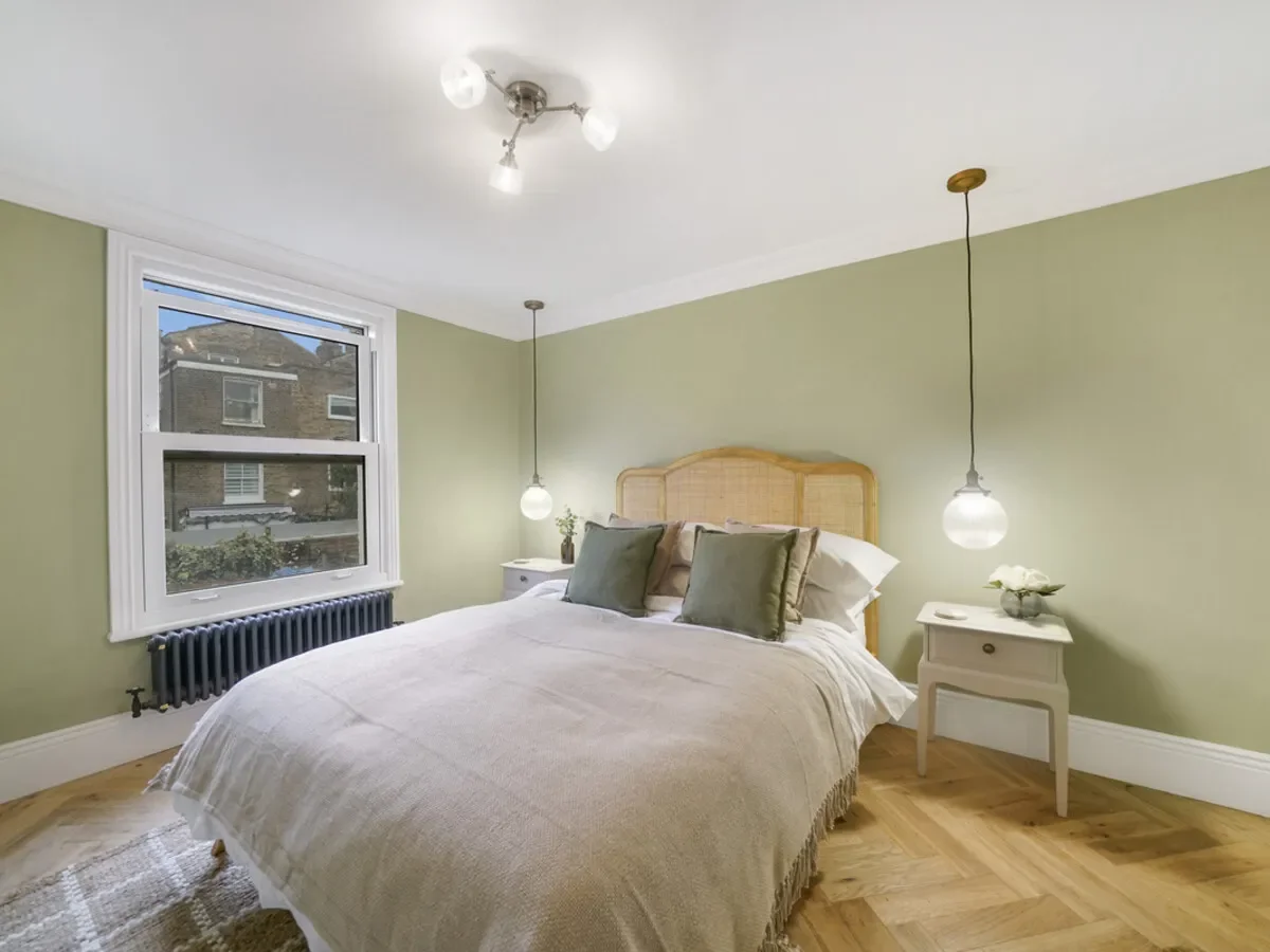 Portnall Road, London, W9, London, England, United Kingdom. - Photo 12