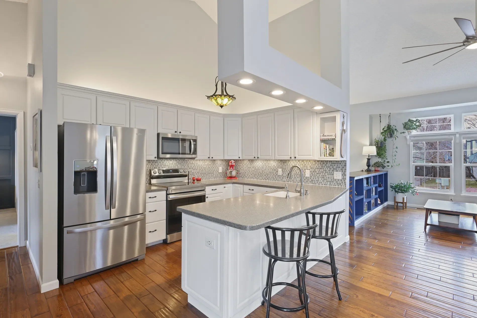 8540 Salsifa Terrace , Colorado Springs, CO 80920, Colorado Springs, Colorado, United States. - Photo 5