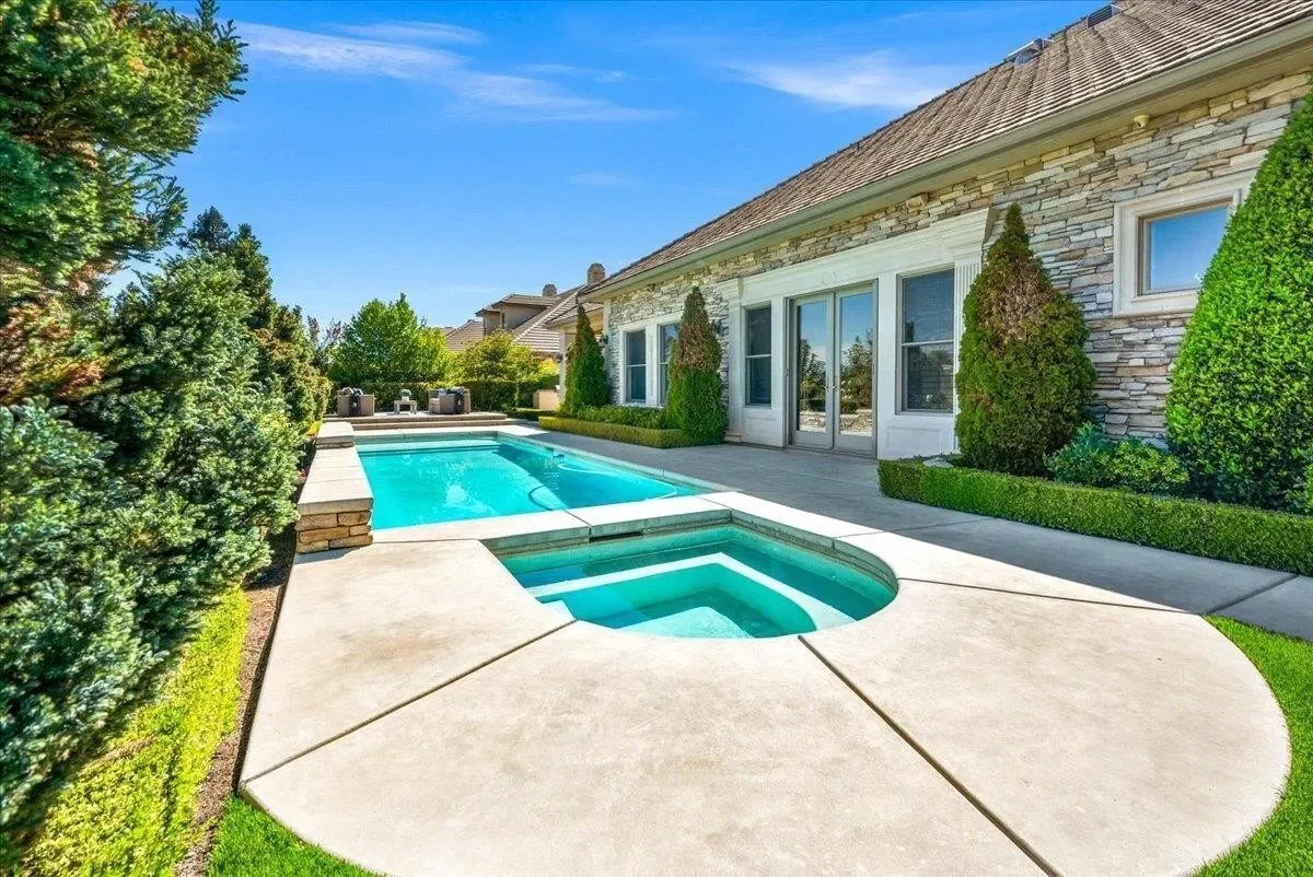 11350 Glencastle Way N, Fresno, CA 93730, Fresno, California, United States. - Photo 73