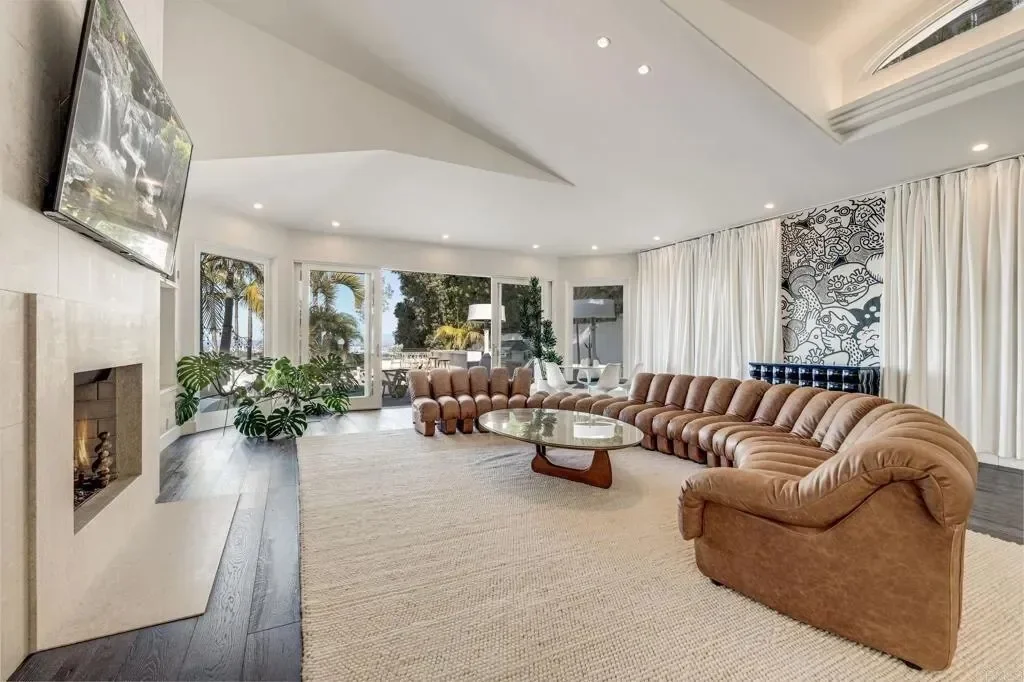 1904 Via Casa Alta, San Diego, California, United States. - Photo 51