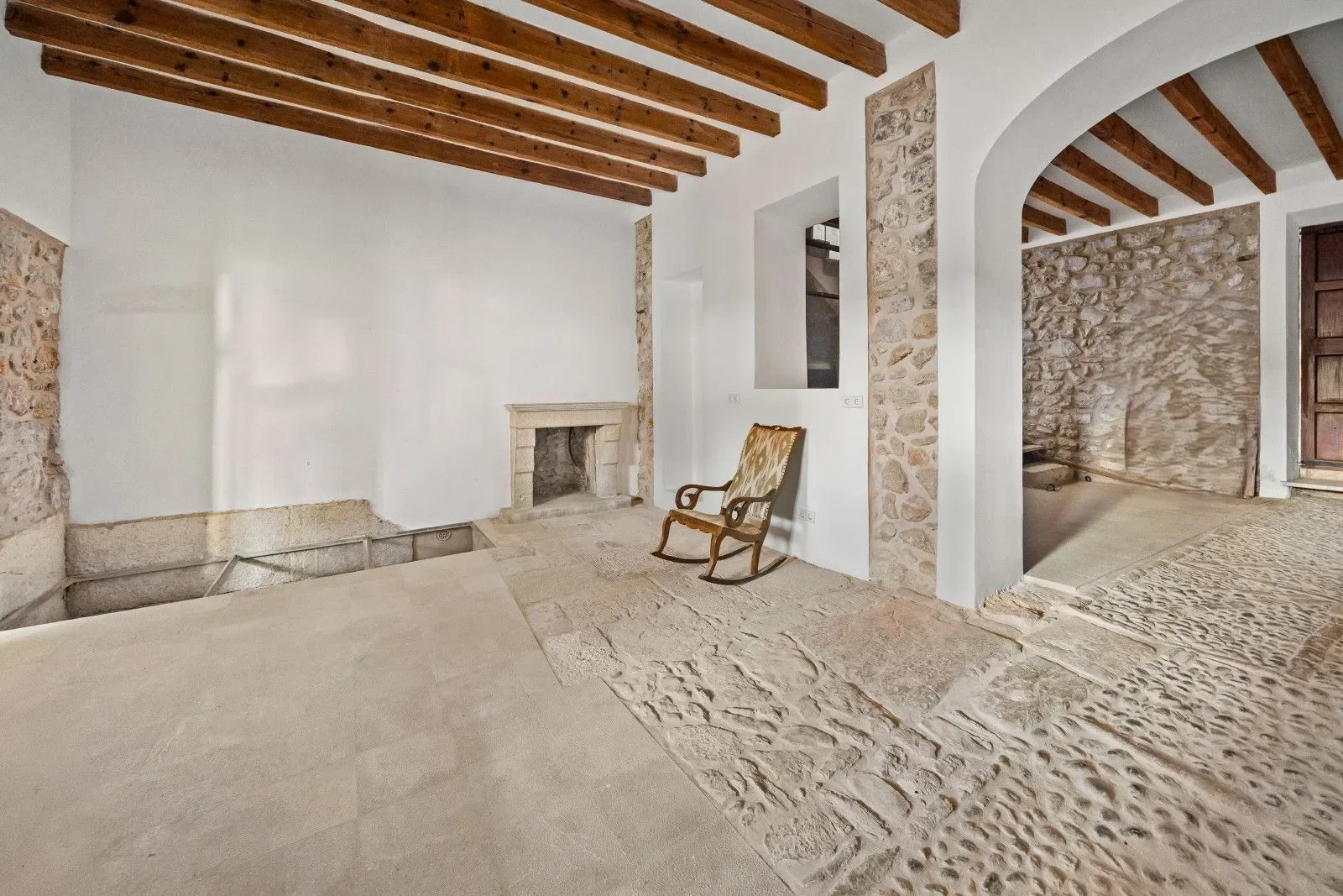 BINIAMAR, Selva, Baleares, Selva, Selva, Balearic Islands, Spain. - Photo 15