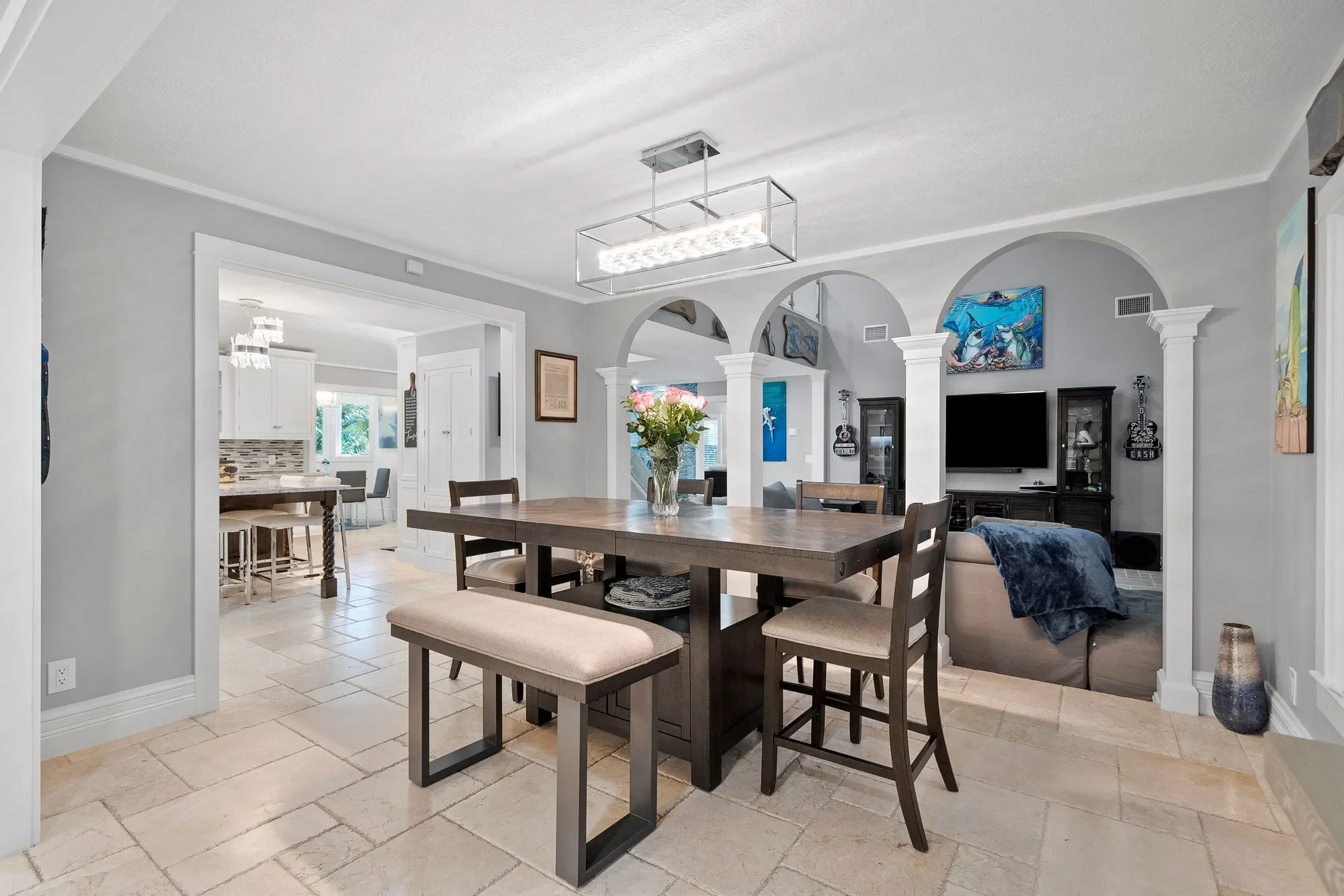 1850 SW Hackman Terrace , Stuart, FL 34997, Stuart, Florida, United States. - Photo 30