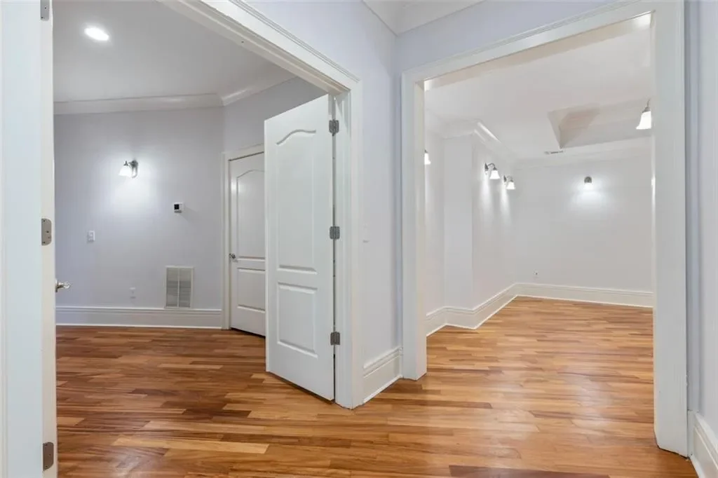 6509 LILY Trail, Chattahoochee Hills, Georgia, United States. - Photo 25