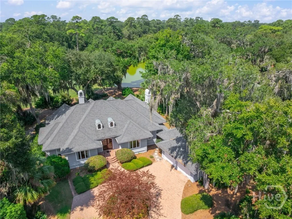 198 Yam Gandy Road, Savannah, Georgia, United States. - Photo 37