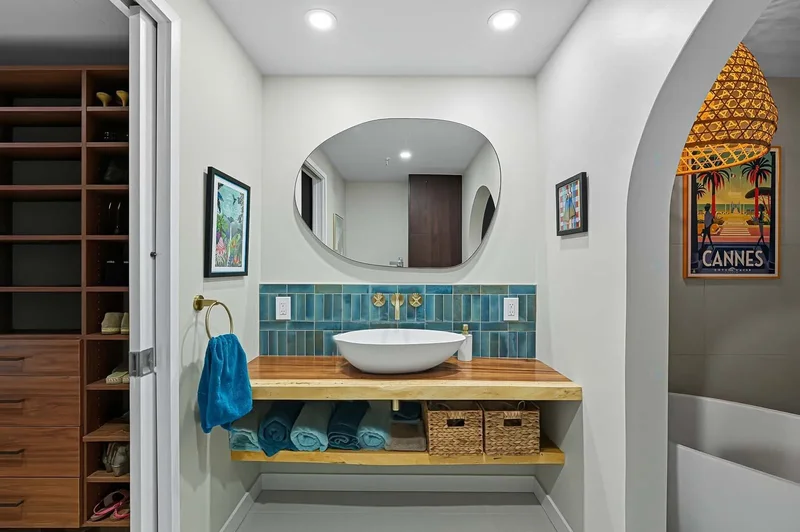 65 Rue St-Paul O. 409, Montréal, Quebec, Canada. - Photo 19