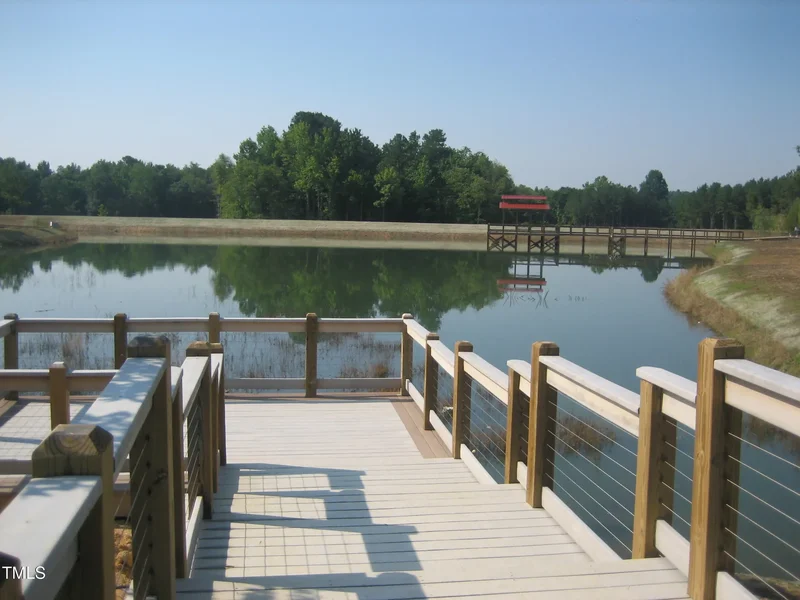 520 Hallburg Court, Wake Forest, North Carolina, United States. - Photo 66