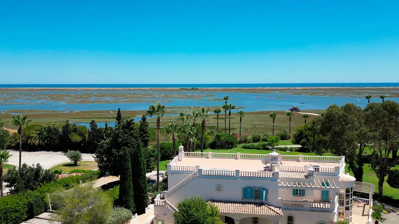 8800 Tavira, Portugal, Tavira (Santa Maria e Santiago), Algarve, Portugal. - Photo 2
