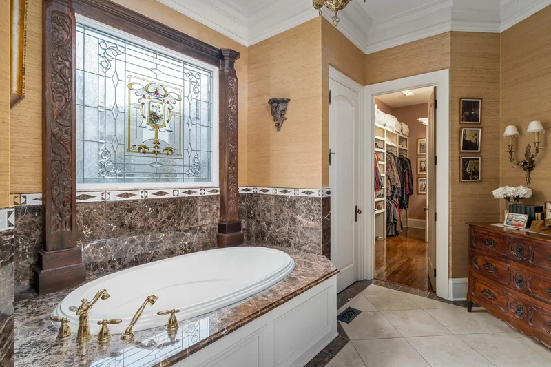 1033 Vaughn Crest Dr , Franklin, TN 37069, Franklin, Tennessee, United States. - Photo 38