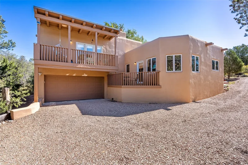 761 Aspen Compound, Santa Fe, NM 87501, Santa Fe, New Mexico, United States. - Photo 44