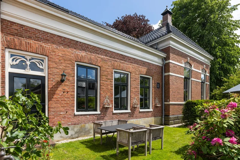 Hoofdweg 34, Finsterwolde, Groningen, Netherlands. - Photo 4