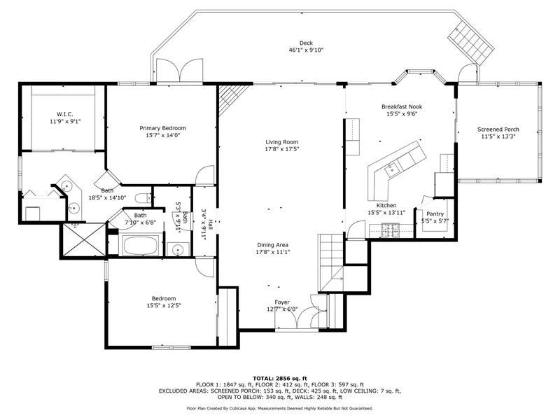 2860 Old Drake Drive, Seabrook Island, SC 29455, Johns Island, South Carolina, United States. - Photo 105