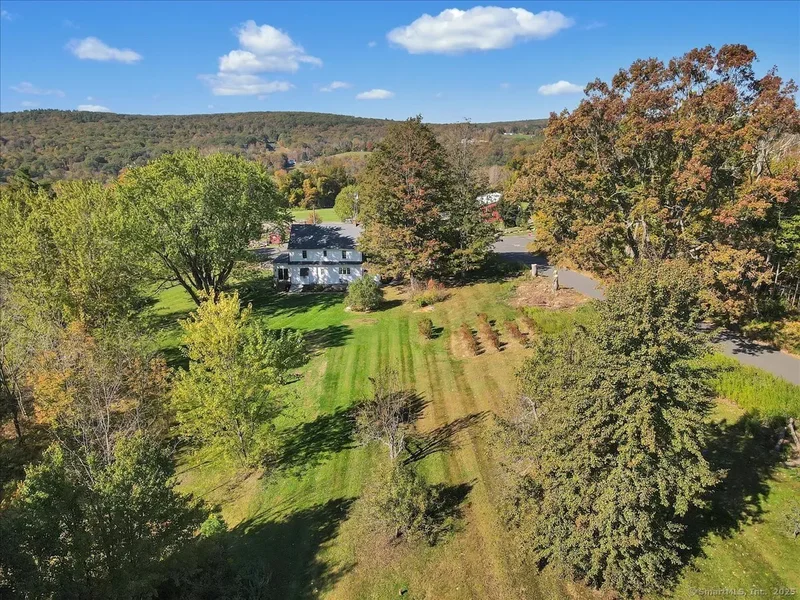 175 Case Street, Granby, Connecticut, United States. - Photo 37