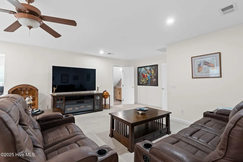3454 Members Club Boulevard, Southport, North Carolina, United States. - Photo 59
