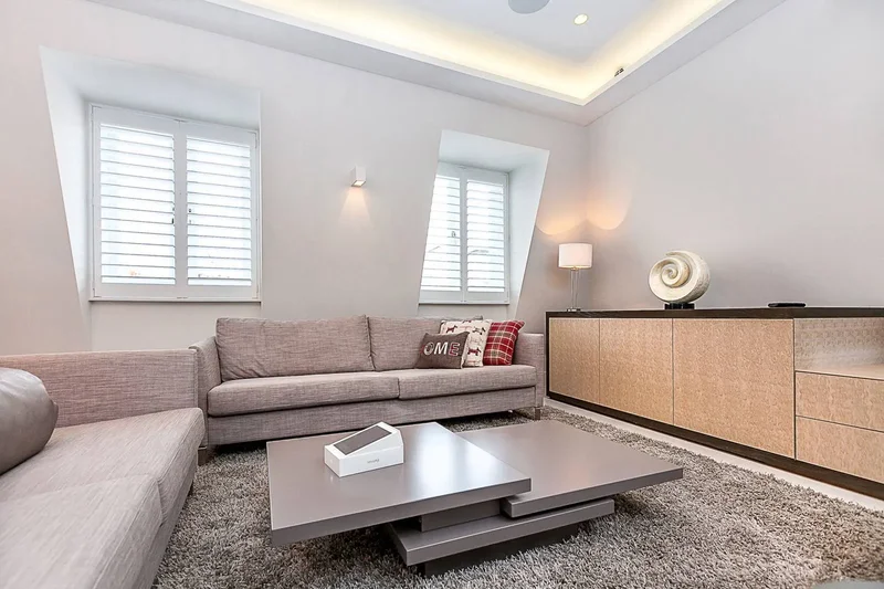 1a Westbourne Gardens, Central London, London, England, United Kingdom. - Photo 11