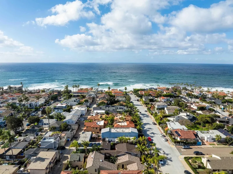 383 Westbourne St., San Diego, California, United States. - Photo 61