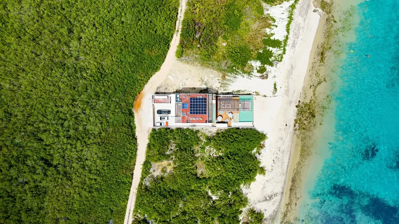 Puerto Morelos, Caracol, Quintana Roo, Mexico. - Photo 51