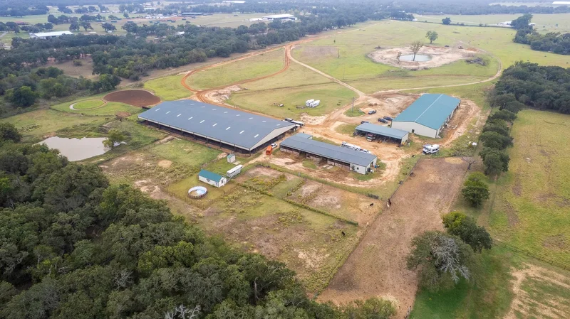 6670 Fm 2303, Stephenville, TX 76401, Stephenville, Texas, United States. - Photo 26