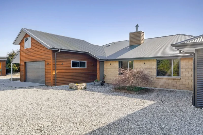 47 Matheson Crescent, Albert Town, Wanaka, OTA, Albert Town, Otago, New Zealand. - Photo 9