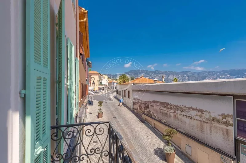 Saint-Jean-Cap-Ferrat, Provence-Alpes-Côte d'Azur, France. - Photo 2
