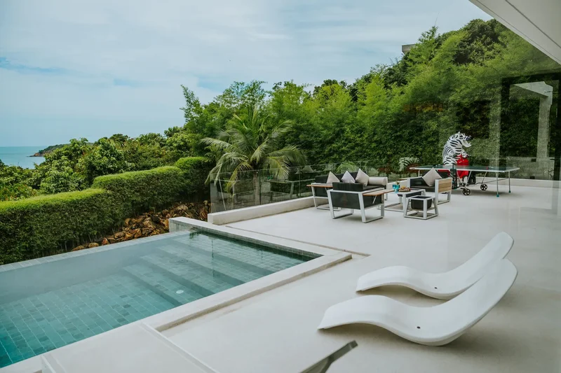 Koh Samui, Surat Thani, Thailand. - Photo 25