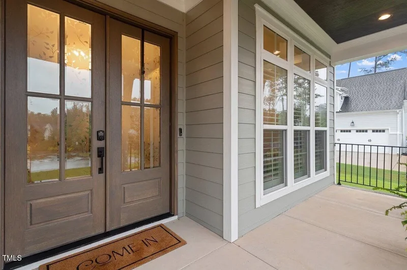2328 Toll Mill Court, Raleigh, NC 27606, Raleigh, North Carolina, United States. - Photo 56