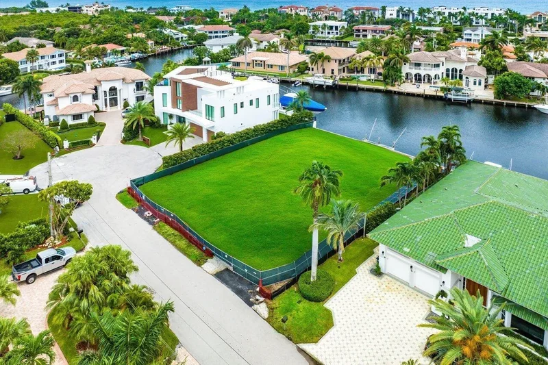 4211 Intracoastal Drive, Boca Raton, Florida, United States. - Photo 2