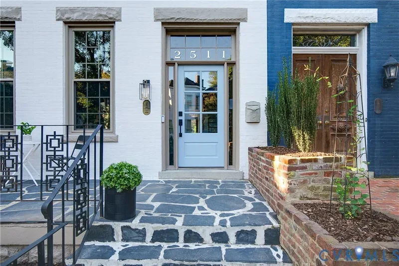 2511 Kensington Avenue, Richmond, Virginia, United States. - Photo 18