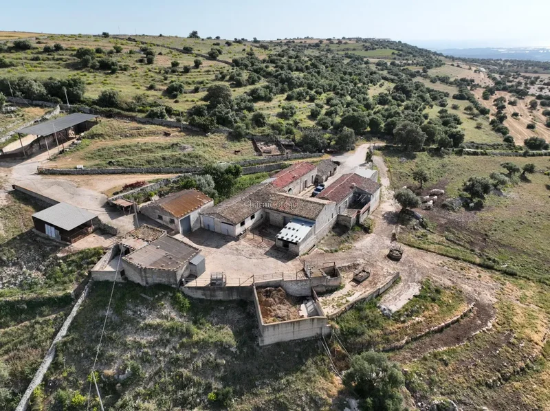 MASSERIA MANGIAPANE