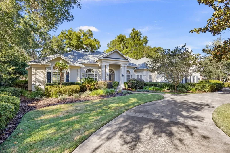 4606 SW 97TH TERRACE, GAINESVILLE, FL 32608, Gainesville, Florida, United States. - Photo 8