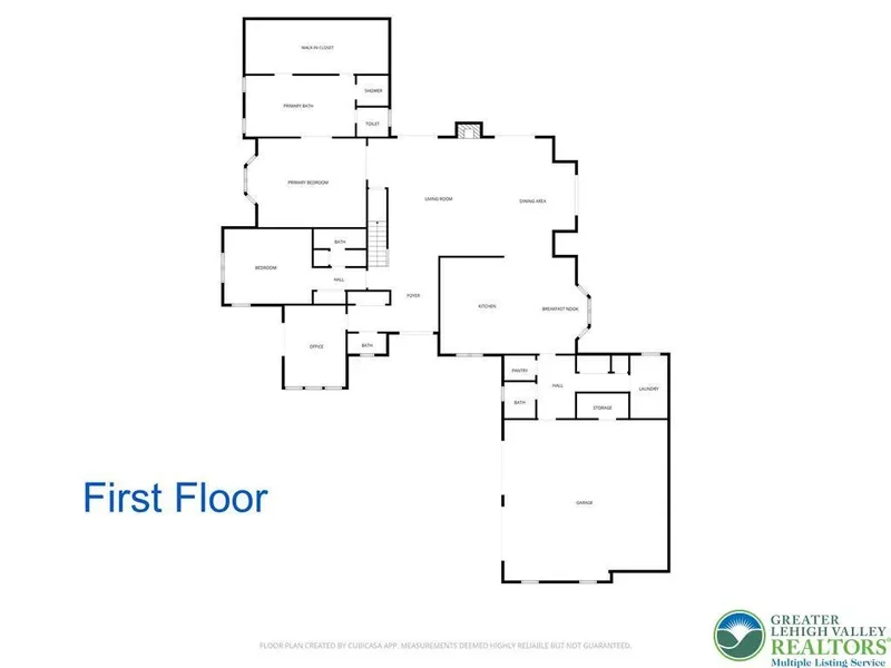 2687 Avenue Du Vlg, Upper Saucon Twp, PA 18015, Bethlehem, Pennsylvania, United States. - Photo 63