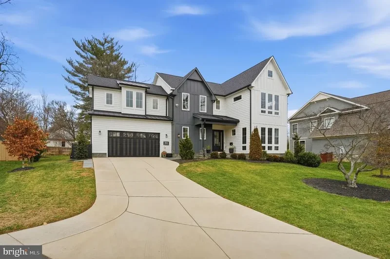311 ALBRECHT CIR CIRCLE SW, VIENNA, VA 22180, Vienna, Virginia, United States. - Photo 52
